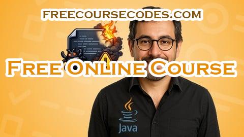 100% OFF Java Exception Handling - Practice Questions 2026 Coupon Code