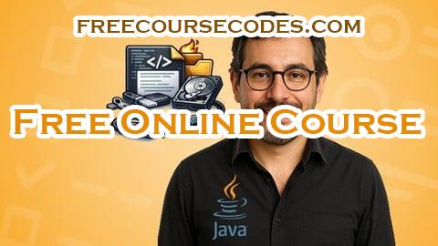 100% OFF Java File Handling & IO Streams - Practice Questions 2026 Coupon Code