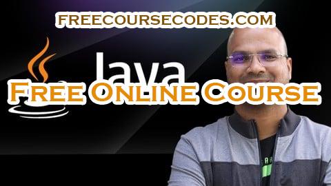 100% OFF Java for Programmers Crash Course Coupon Code