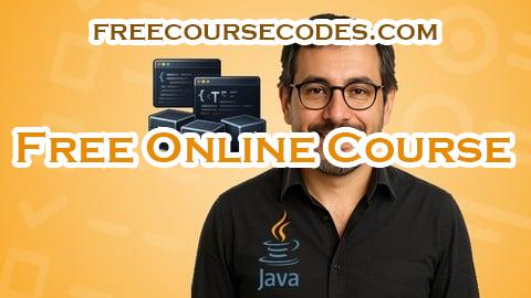 100% OFF Java Generics - Practice Questions 2026 Coupon Code