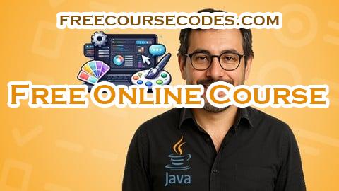 100% OFF Java GUI Programming - Practice Questions 2026 Coupon Code