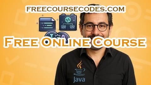 100% OFF Java Interfaces & Abstract Classes - Practice Questions 2026 Coupon Code