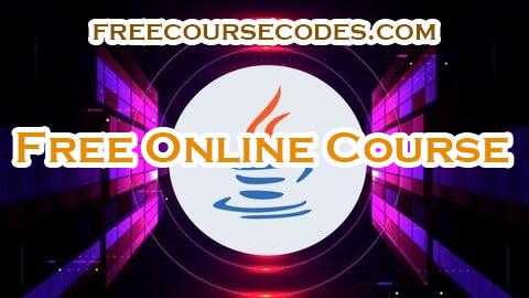 100% OFF Java Programming Language Step-by-Step Learning Path Coupon Code