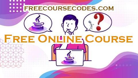 100% OFF Java Quiz Challenge for Beginners Job Interview Preparations Coupon Code