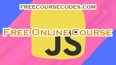 100% OFF JavaScript 20 Projects In 20 Days HTML, CSS & JavaScript Coupon Code