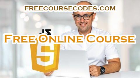 100% OFF JavaScript Fast Entry: Programming for Everyone Coupon Code