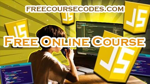 100% OFF JavaScript for Beginners: The Complete Course for Beginners Coupon Code