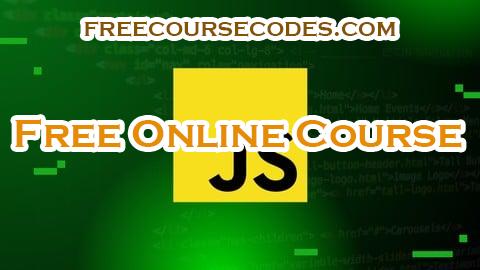 100% OFF JavaScript: Front End Web Development with JavaScript Coupon Code