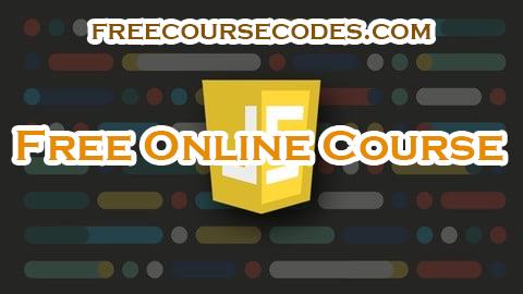 100% OFF JavaScript Fundamentals: A Course for Absolute Beginners Coupon Code