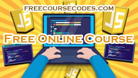 100% OFF JavaScript pour les débutants : Cours complet pour débutants Coupon Code