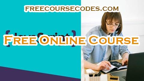 100% OFF Javascript Practicals Crash Course Coupon Code