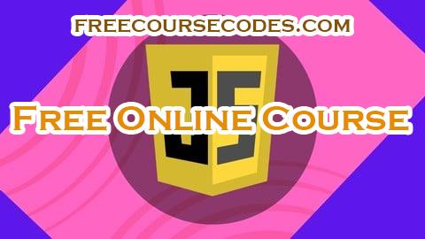 100% OFF Javascript Programming Course Build 100 Projects in 100 Days Coupon Code