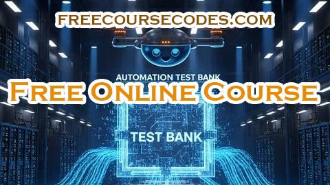 100% OFF Jenkins & Automation Test Bank Coupon Code