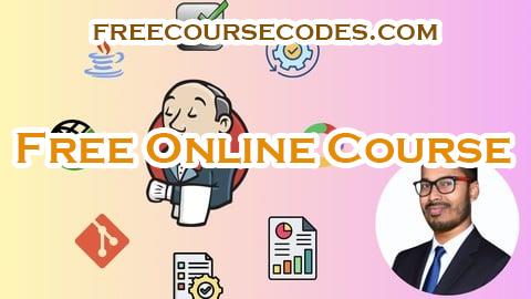 100% OFF Jenkins for Beginners: Master CI/CD Automation from Scratch Coupon Code