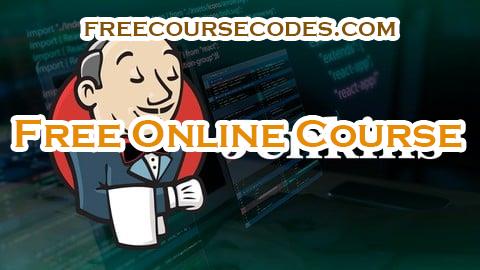 100% OFF Jenkins : Zero To Pro - Become a DevOps Jenkins Guru Coupon Code