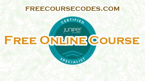 100% OFF JN0-335: Juniper Security Specialist (JNCIS-SEC) Prep exams Coupon Code