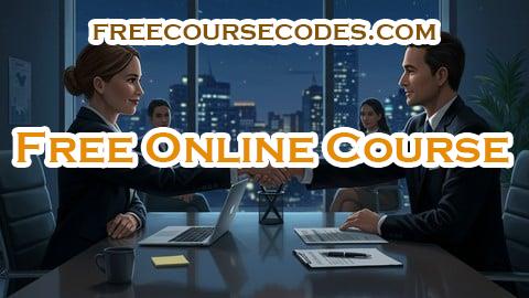 100% OFF Job Interview Masterclass: Acing The Job Interview Course! Coupon Code