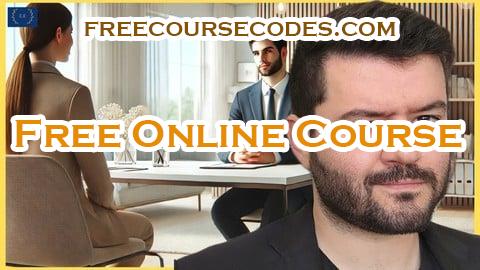 100% OFF Job Interview Preparation Tips and Mistakes (Ultimate Guide) Coupon Code