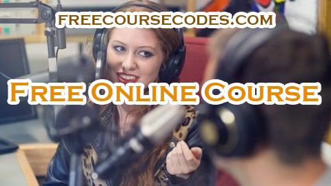 100% OFF Journalism: Conduct Great Media Interviews Coupon Code