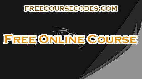 100% OFF Kali Linux from Scratch for Ethical Hackers - In Arabic Coupon Code