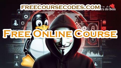 100% OFF Kali Linux para Hackers do Bem: usando o Nmap Coupon Code