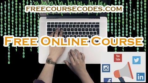 100% OFF Kennzahlen im Social Media Management Coupon Code