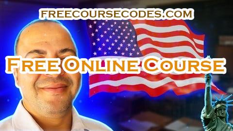 100% OFF Keys to speak English as a native speaker for Arabic Speaker Coupon Code