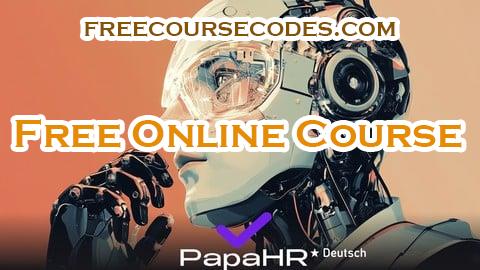 100% OFF KI für strategische Personalprozesse und Compliance [DE] Coupon Code