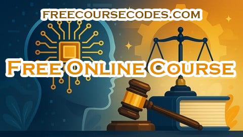 100% OFF KI und Recht im Unternehmen Coupon Code