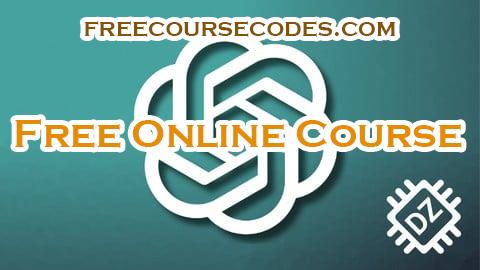 100% OFF KI wie ChatGPT meistern & LLM Prompt Engineering verstehen! Coupon Code