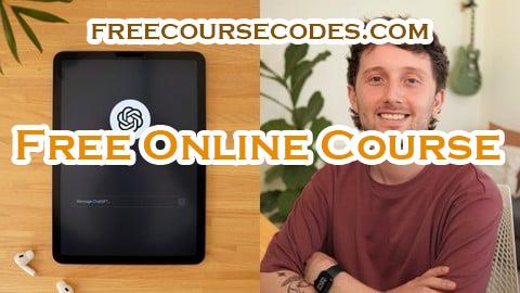 100% OFF Kickstart Your Creative Business With Chat GPT Coupon Code