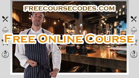 100% OFF Kitchen Porter Essentials in Modern Restaurant Management Coupon Code