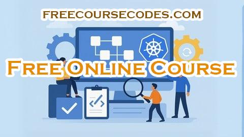 100% OFF Kubernetes CKA DevOps Cluster API: 1500 Certified Questions Coupon Code