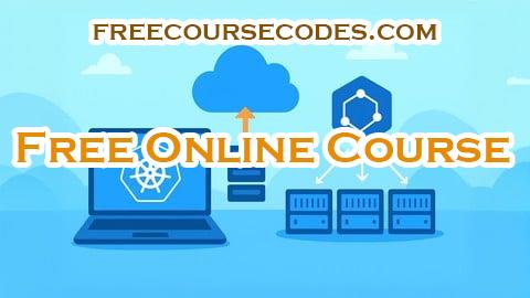 100% OFF Kubernetes CKA High Availability: 1500 Certified Questions Coupon Code