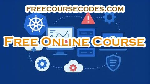 100% OFF Kubernetes CKS Chaos Engineering: 1500 Certified Questions Coupon Code