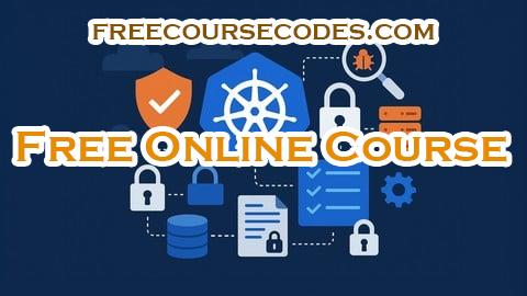 100% OFF Kubernetes CKS Security Specialist: 1500 Certified Questions Coupon Code