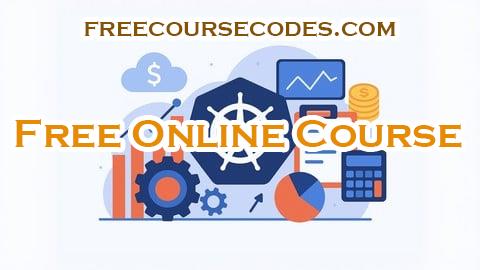 100% OFF Kubernetes Cost Management: 1500 Certified Questions Coupon Code