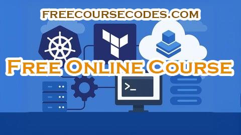 100% OFF Kubernetes DevOps Terraform IaC: 1500 Certified Questions Coupon Code
