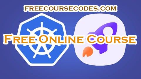 100% OFF Kubernetes for absolute beginners Coupon Code