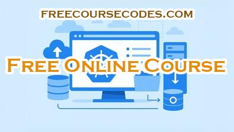 100% OFF Kubernetes Storage (K8S-STO-106): 1500 Questions Coupon Code