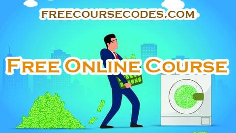 100% OFF KYC & CDD Finance Training: Spotting Money Laundering Coupon Code