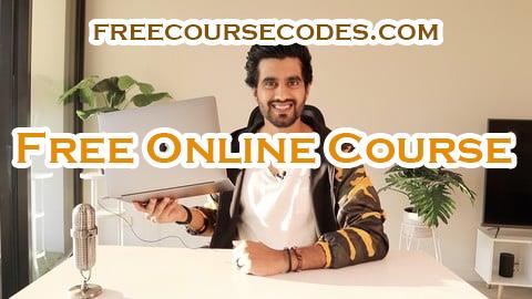100% OFF Laptop Lifestyle: Build Your Online Business in Just 8 Weeks Coupon Code