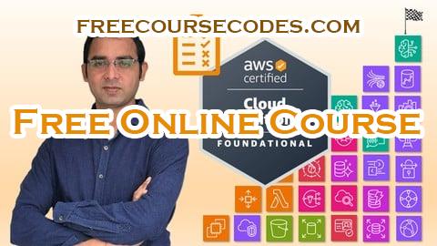 100% OFF [LATEST] Practice Tests - AWS Certified Cloud Practitioner Coupon Code