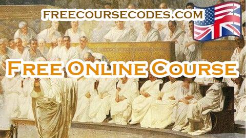 100% OFF Latin for Beginners Coupon Code