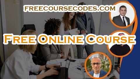 100% OFF Leadership in Change Management and Innovation Coupon Code