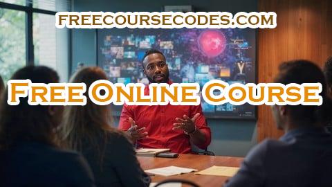 100% OFF Leadership in the Modern Age Coupon Code