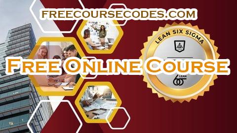 100% OFF Lean Six Sigma White Belt: Quality Improvement Basics -Hindi Coupon Code