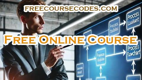 100% OFF Lean Six Sigma White Belt with a Use Case and Templates Coupon Code