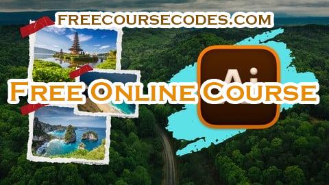 100% OFF Learn Adobe Illustrator from Scratch: Design Like a Pro Coupon Code