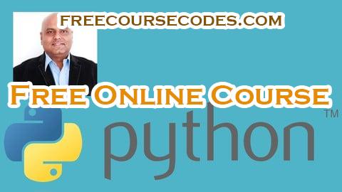 100% OFF Learn and Practice Python Programming Coupon Code
